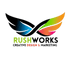 RUSHWORKS | Creative Design & Marketing