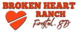 Pederson Broken Heart Ranch