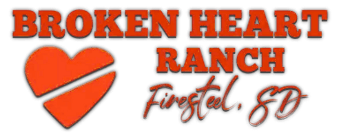 Pederson Broken Heart Ranch