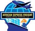 African Express Freight Consolidated Shipping