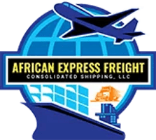 African Express Freight Consolidated Shipping