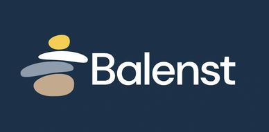 Balenst Logo