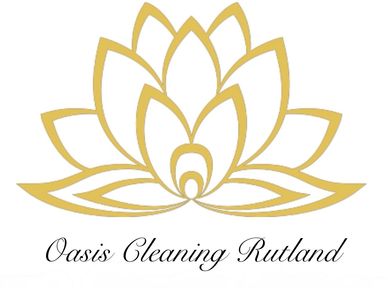 Oasis Cleaning Rutland Logo