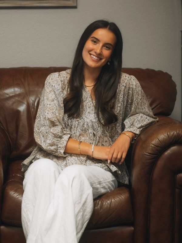 Lanie DaSilva, Master’s Level Counseling Intern - Fort Collins Therapist