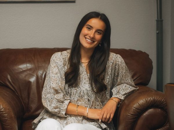 Lanie DaSilva Master's-Level Counseling Intern- Fort Collins Therapist