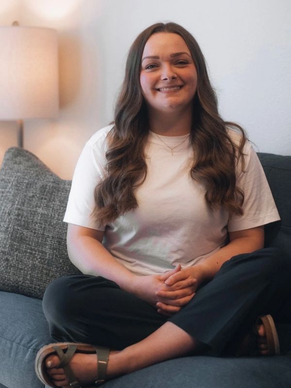 Avery Saucerman, LPCC — Fort Collins Therapist