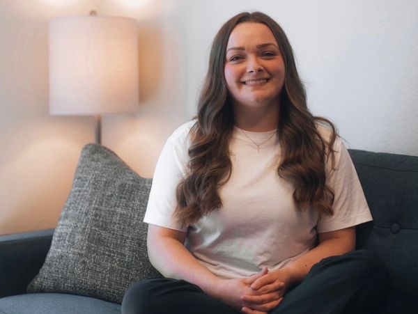Avery Saucerman, LPCC- Fort Collins Therapist