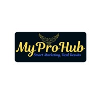 MyProHub – Smart Marketing, Real Results