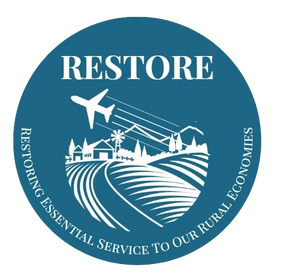RESTORE Air Service