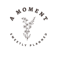 A Moment Sweetly Planned