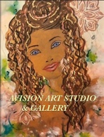 Avision Art Studio & Gallery