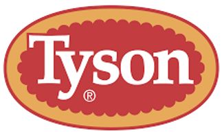 Tyson foods, logo