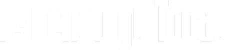 Logo of Psychology Today in bold white text on black background.