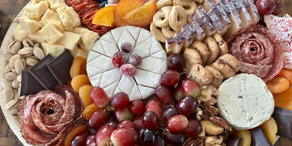 Large Charcuterie Board