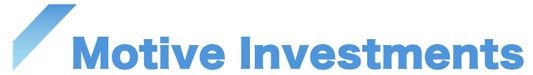 Motive Investments