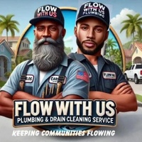 Flow With Us Plumbing — Real plumbers. Real people. Real results