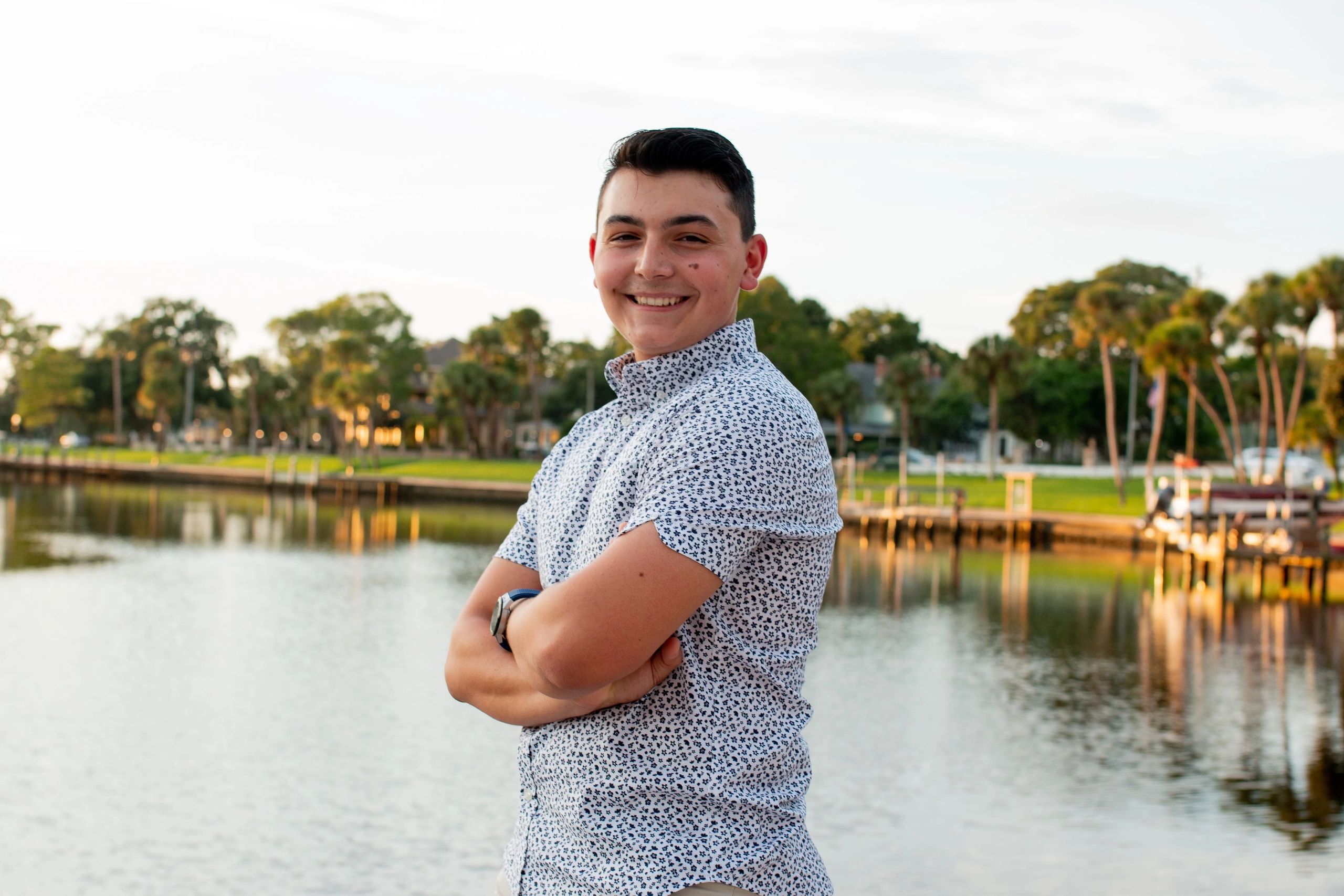 Aidan — ALC Pro Solutions