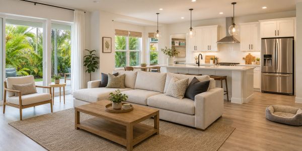 Professional Home Cleaning Results – Man Maid Orlando