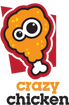 crazy chicken