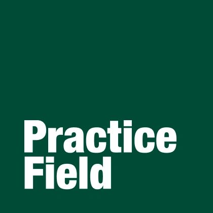 Practice Field's Logo