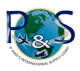 P&S International Supply Corp