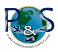P&S International Supply Corp