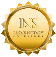 Lina's Notary Solutions