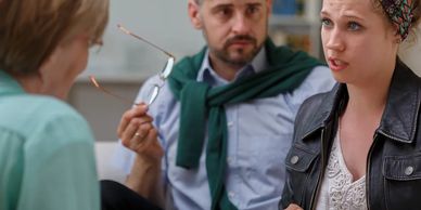 Discovery Counseling Provides Co-Parenting Classes lead by professional counselor