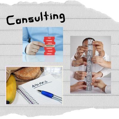 Discovery Counseling onsite consulting program