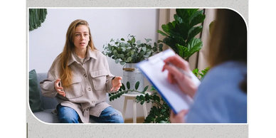 Discovery Counseling offers drug and alcohol assessment counseling program