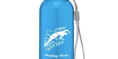 17 Oz CMD Water bottle
