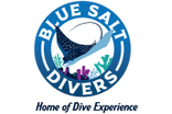 Blue Salt Divers