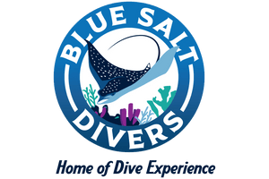 Blue Salt Divers