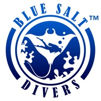 Blue Salt Divers