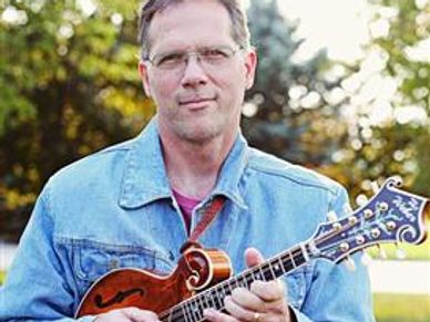 A photo of Keith Yoder