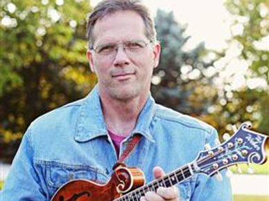 A photo of Keith Yoder