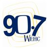 WEHC-FM 90.7