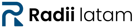Radii Latin America