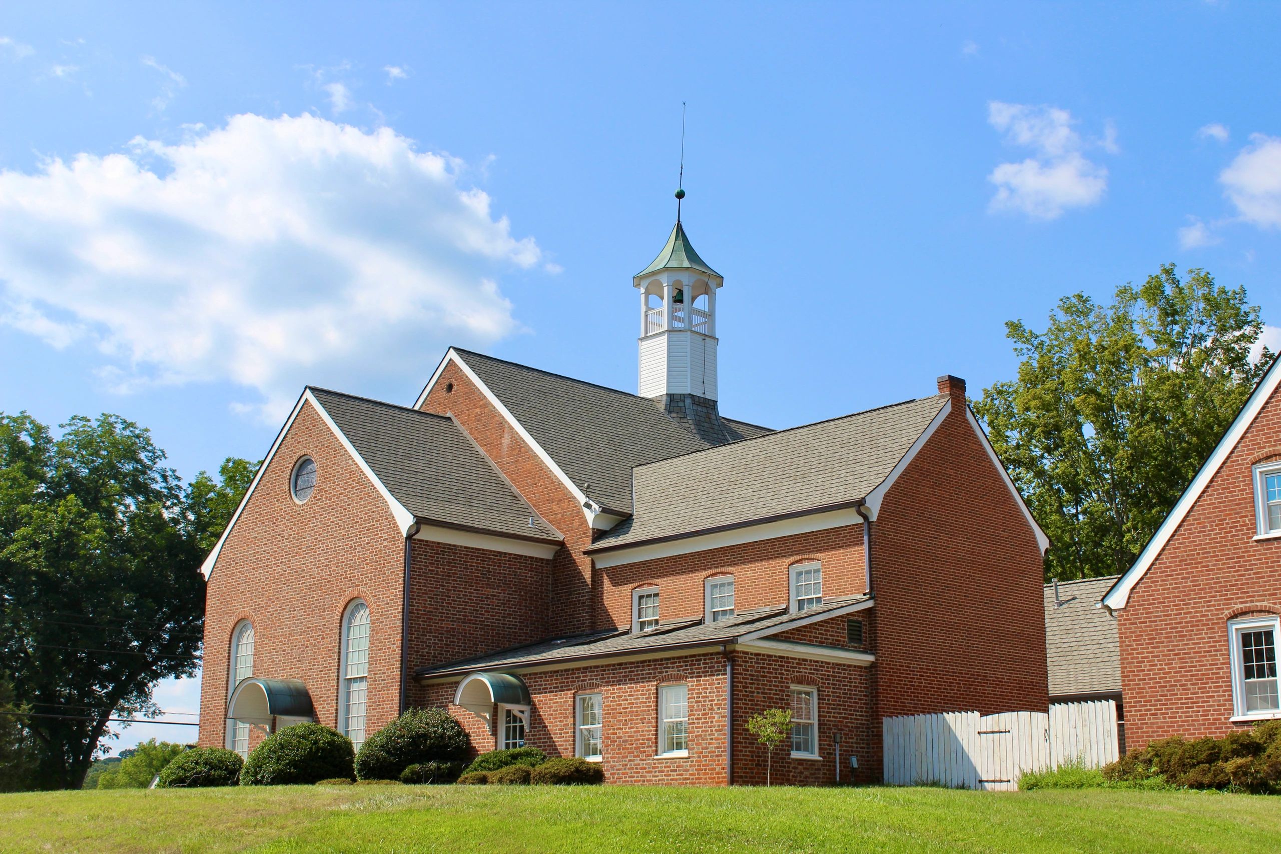 Bethania Moravian Church