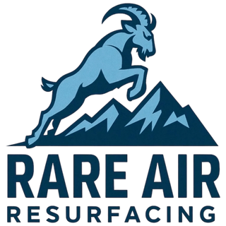 Rare Air Resurfacing