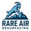 Rare Air Resurfacing 
