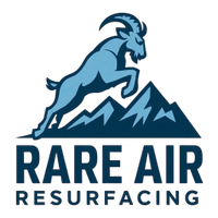 Rare Air Resurfacing 