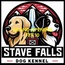 Stave Falls Dog Kennel