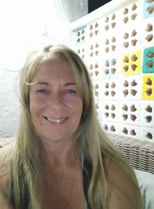 Yoga Kirsty Wells Profile