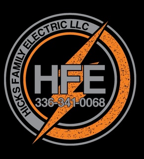 Hicks Family Electric