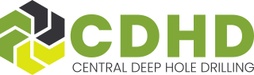 Central Deep Hole Drilling