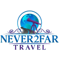 Never 2 Far Travel