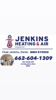 Jenkins Heating & Air 