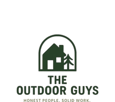 THE OUTDOOR GUYS