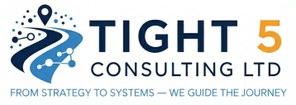 Tight 5 Consulting